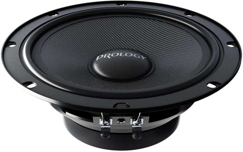 Колонки автомобильные Prology PX-65CS,  16 см (6.5 дюйм.),  комплект 2 шт. [prpx65cs]